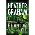 Phantom Evil - Mass Market Paperbound