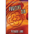 Fugitive Six - Hardcover
