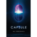 Capsule - Paperback
