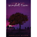 Under the Scarlet Tree - Paperback