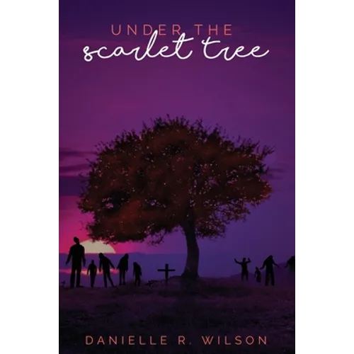 Under the Scarlet Tree - Paperback