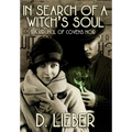In Search of a Witch's Soul - Hardcover