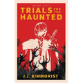Trials for the Haunted - Paperback