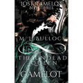 The Undead Queen of Camelot - Paperback