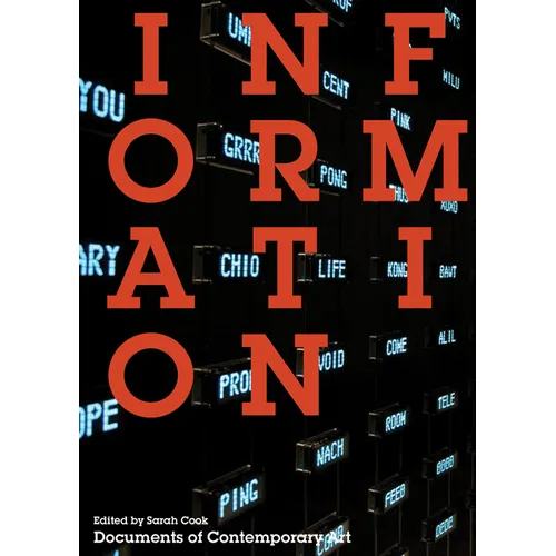 Information - Paperback