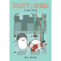 Croquette & Empanada: A Love Story - Paperback