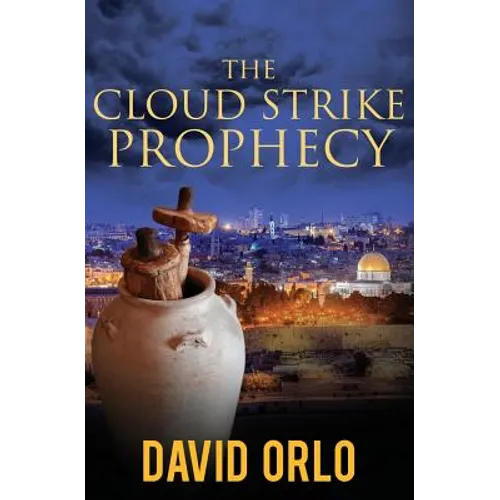 The Cloud Strike Prophecy - Paperback