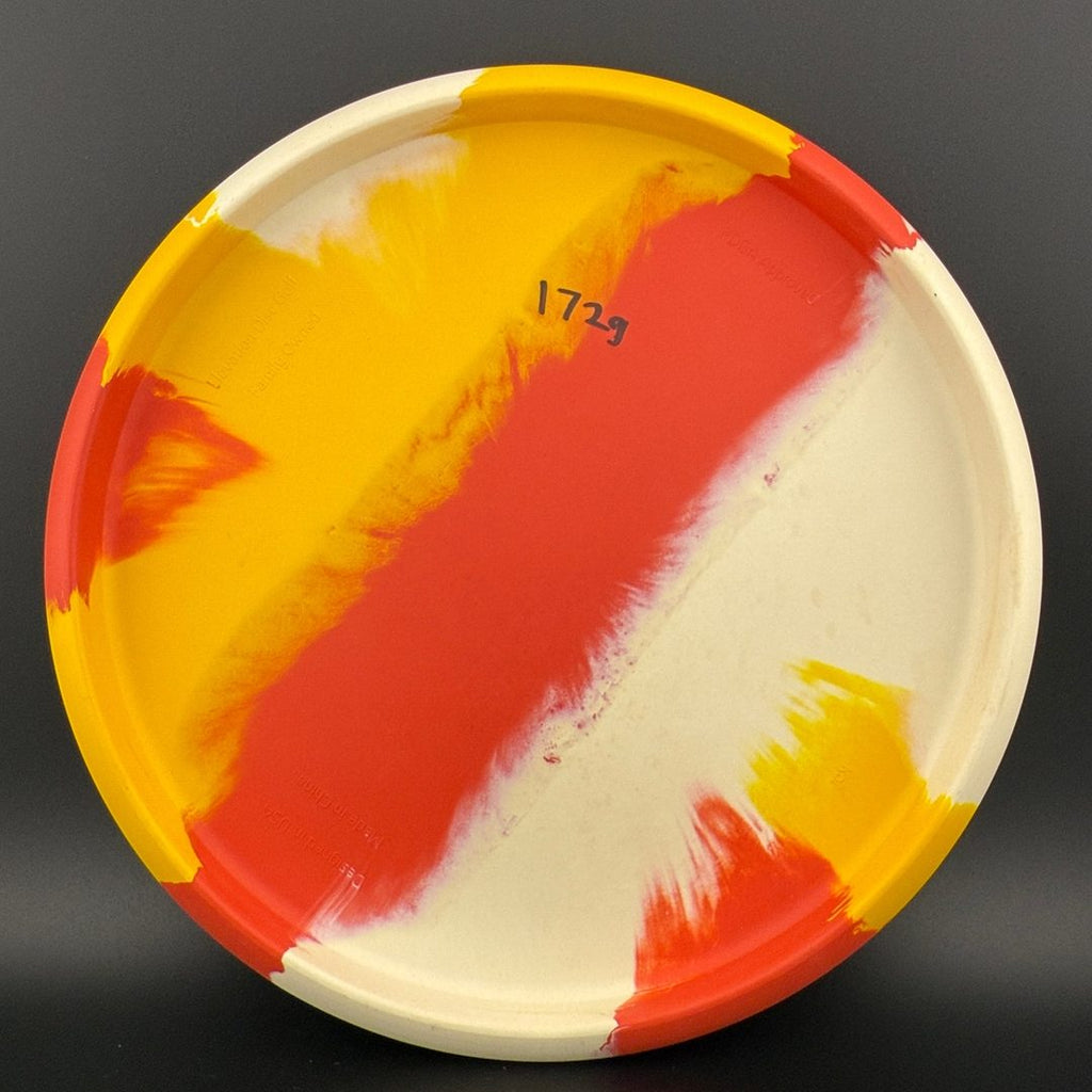 ecoFLEX Koi - Birthday Fishcake
