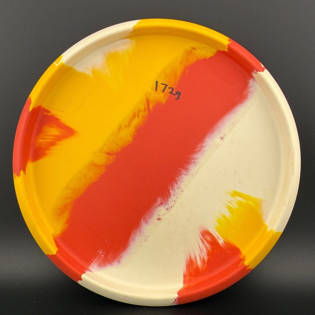 ecoFLEX Koi - Birthday Fishcake