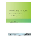 Formative Fictions: Nationalism, Cosmopolitanism, and the Bildungsroman - Paperback