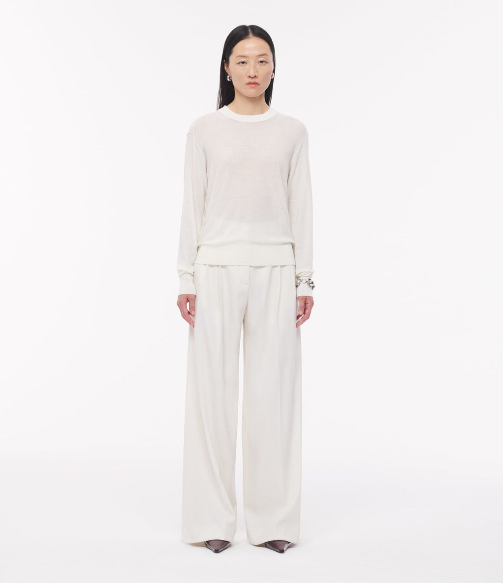 Featherweight Crew | Off White