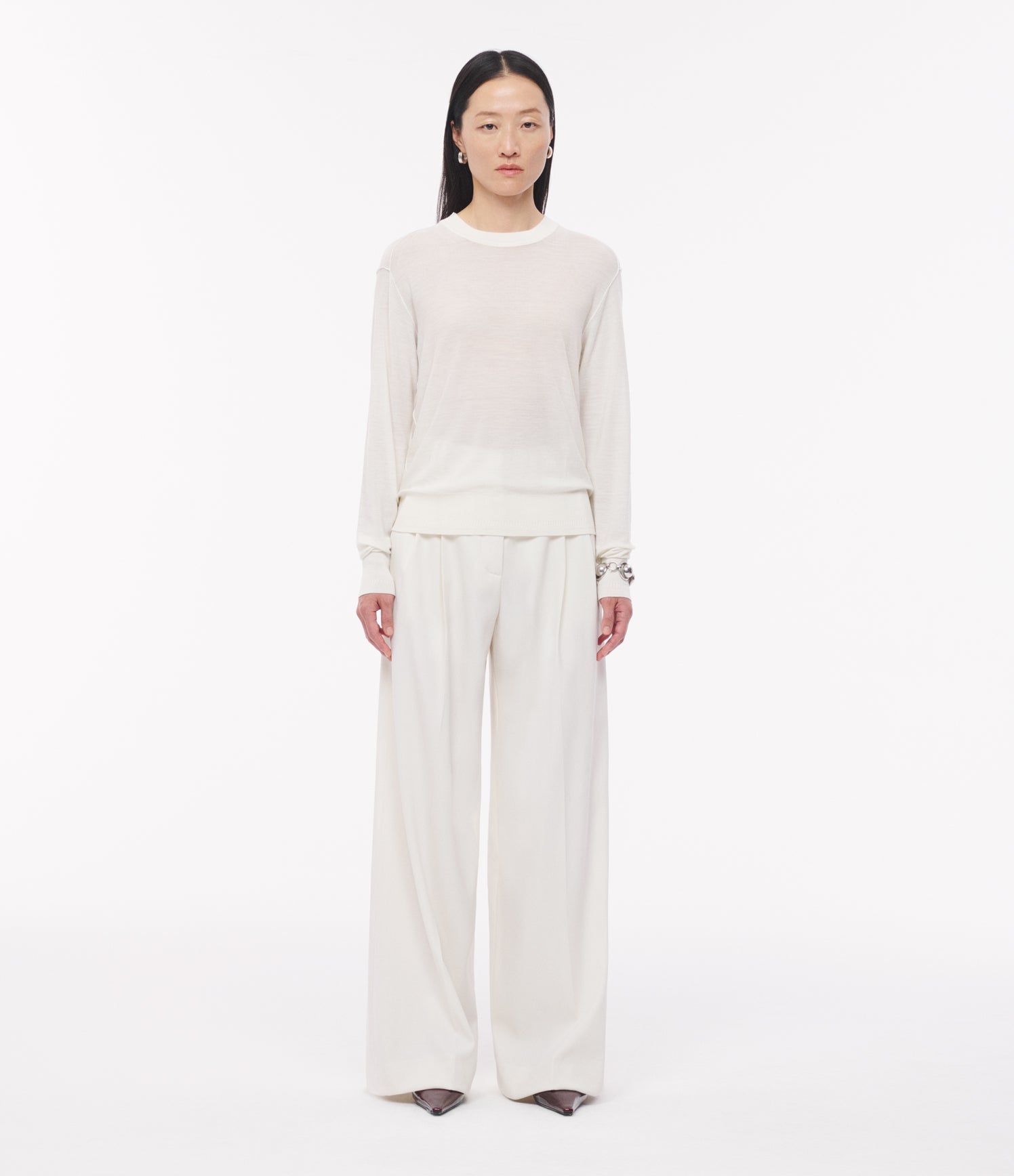 Featherweight Crew | Off White