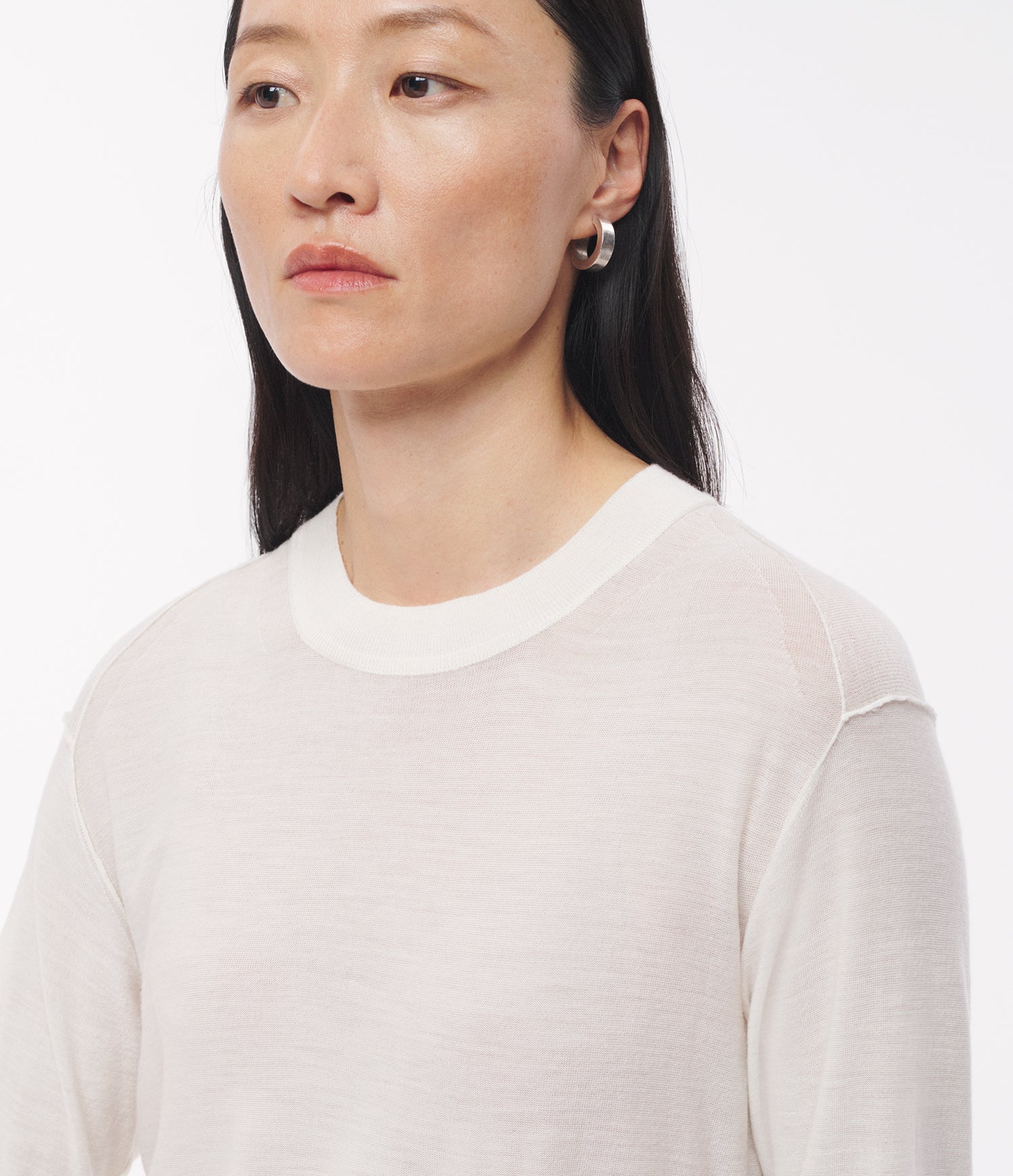 Featherweight Crew | Off White