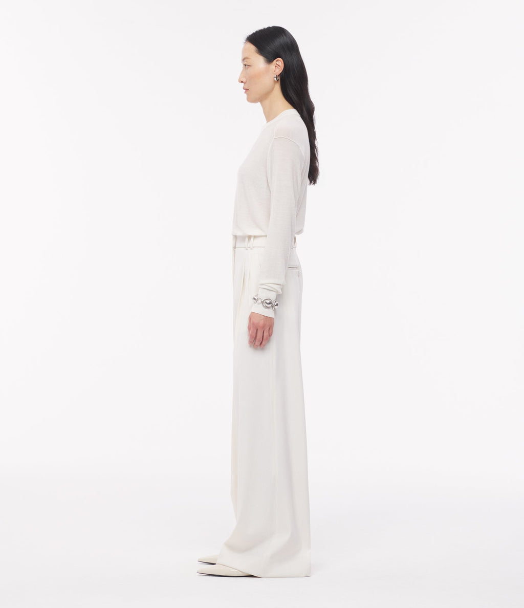 Featherweight Crew | Off White