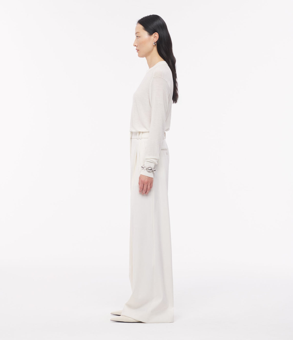 Featherweight Crew | Off White