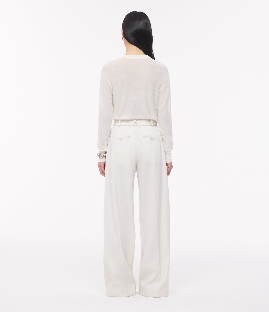 Featherweight Crew | Off White