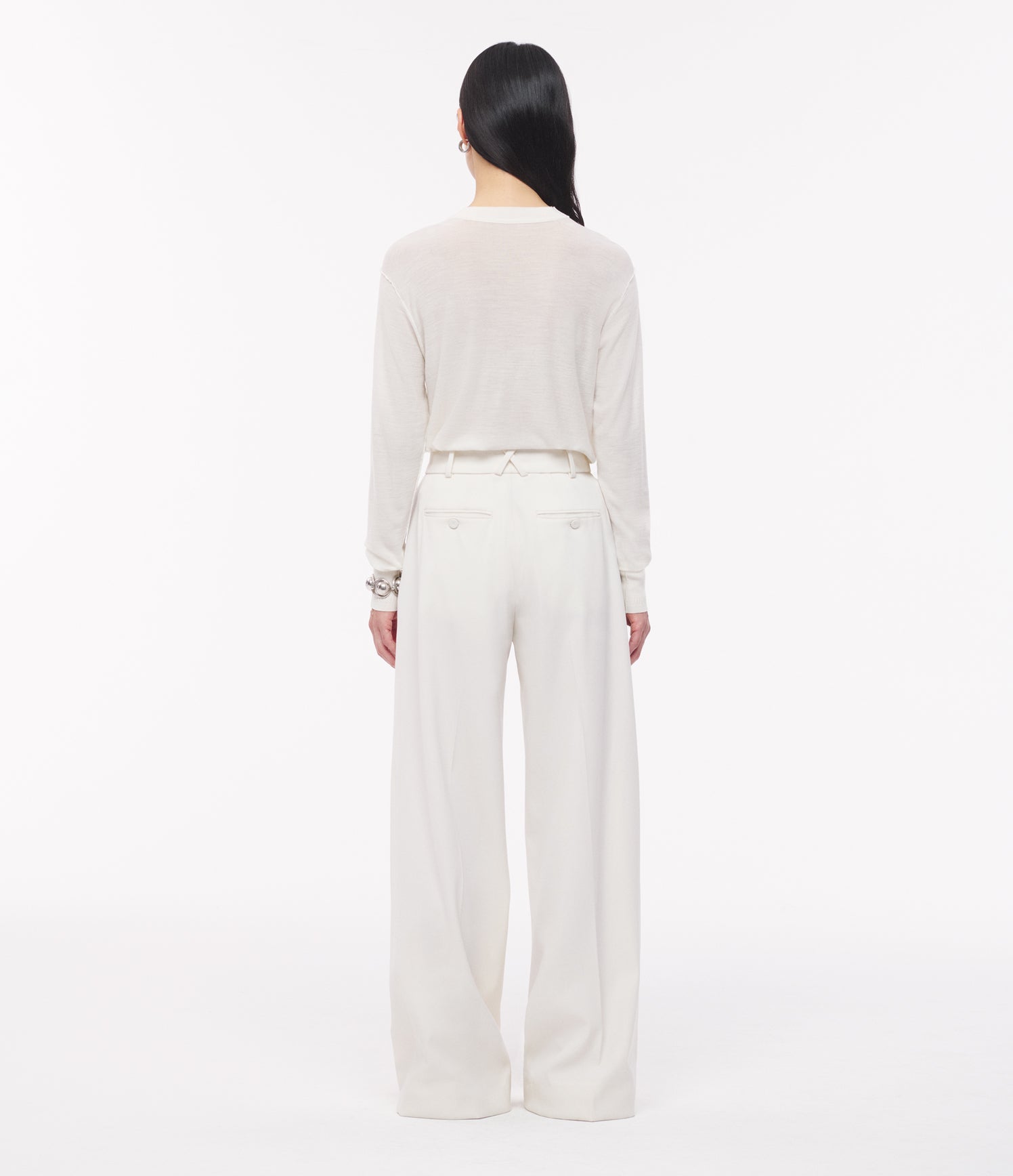 Featherweight Crew | Off White