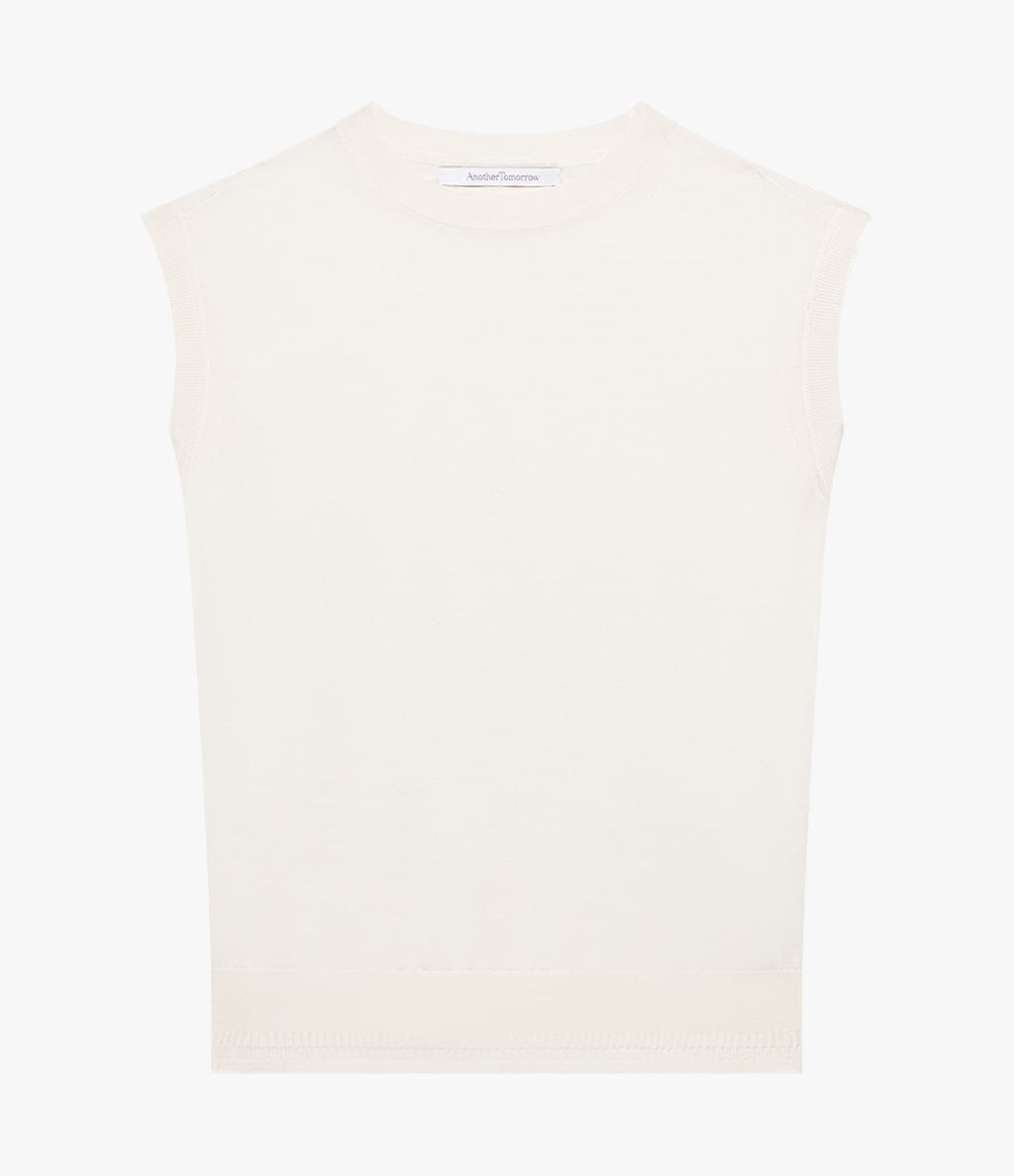 Featherweight Shell | Off White