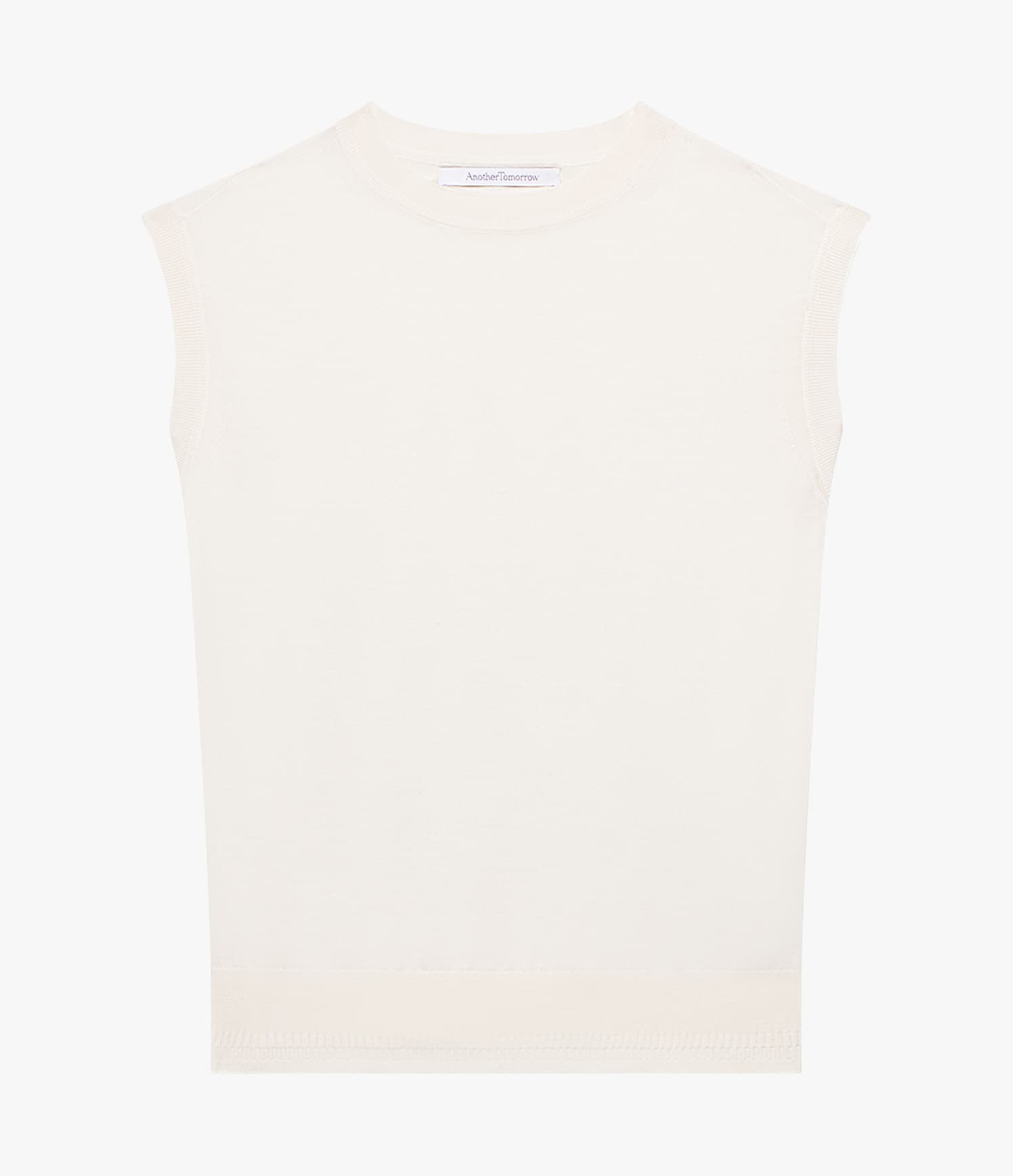 Featherweight Shell | Off White