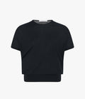 Featherweight Top | Black