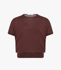 Featherweight Top | Cinnamon