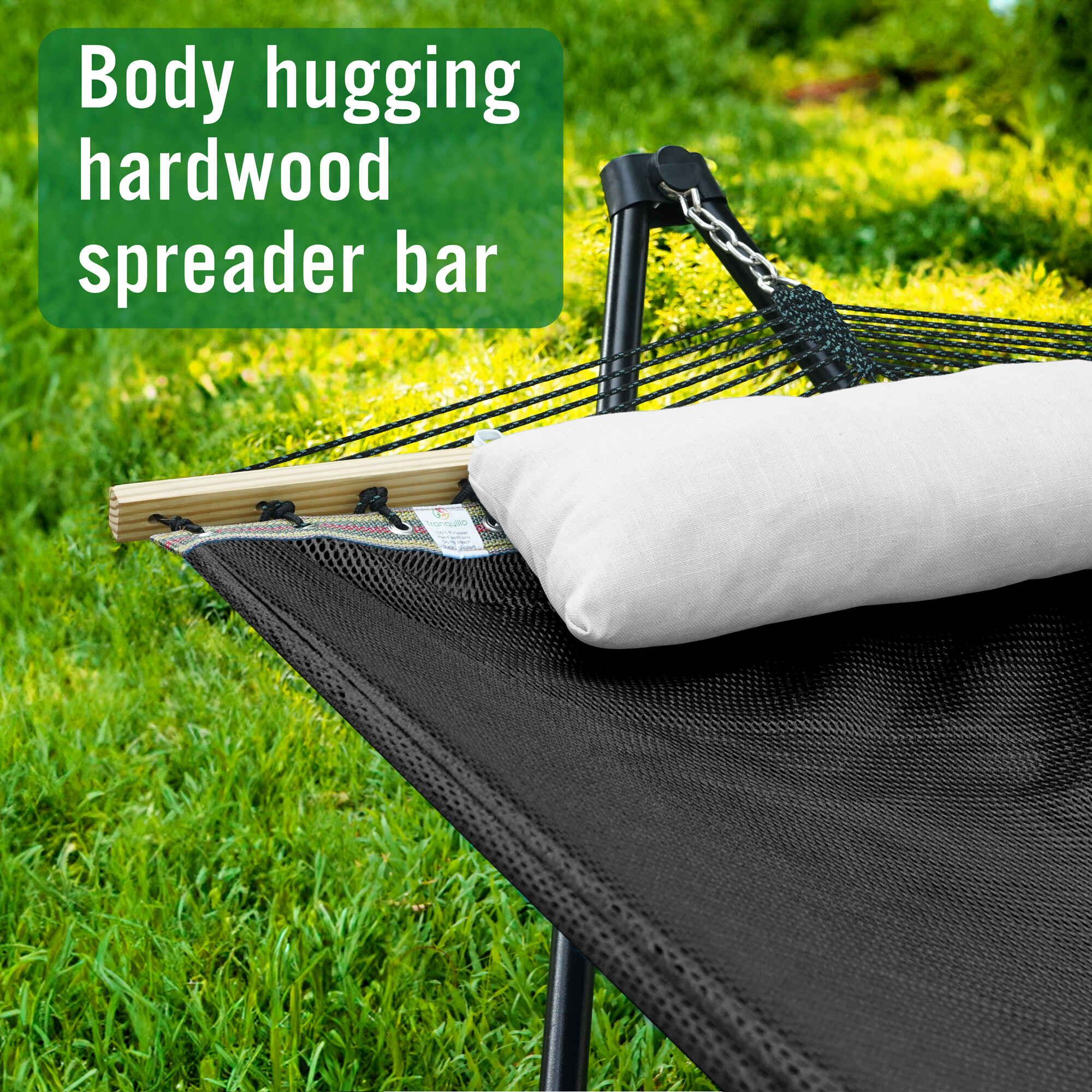 Unity Hammock with Stand