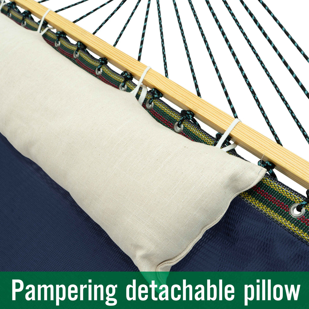 Unity Hammock with Stand