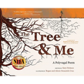 The Tree & Me: A Polyvagal Poem - Hardcover
