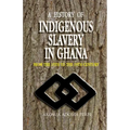History of Indigenous Slavery In, a (P) - Paperback