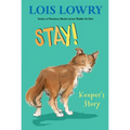 Stay! - Paperback