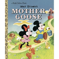 Mother Goose (Disney Classic) - Hardcover