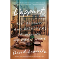 L'Appart: The Delights and Disasters of Making My Paris Home - Paperback