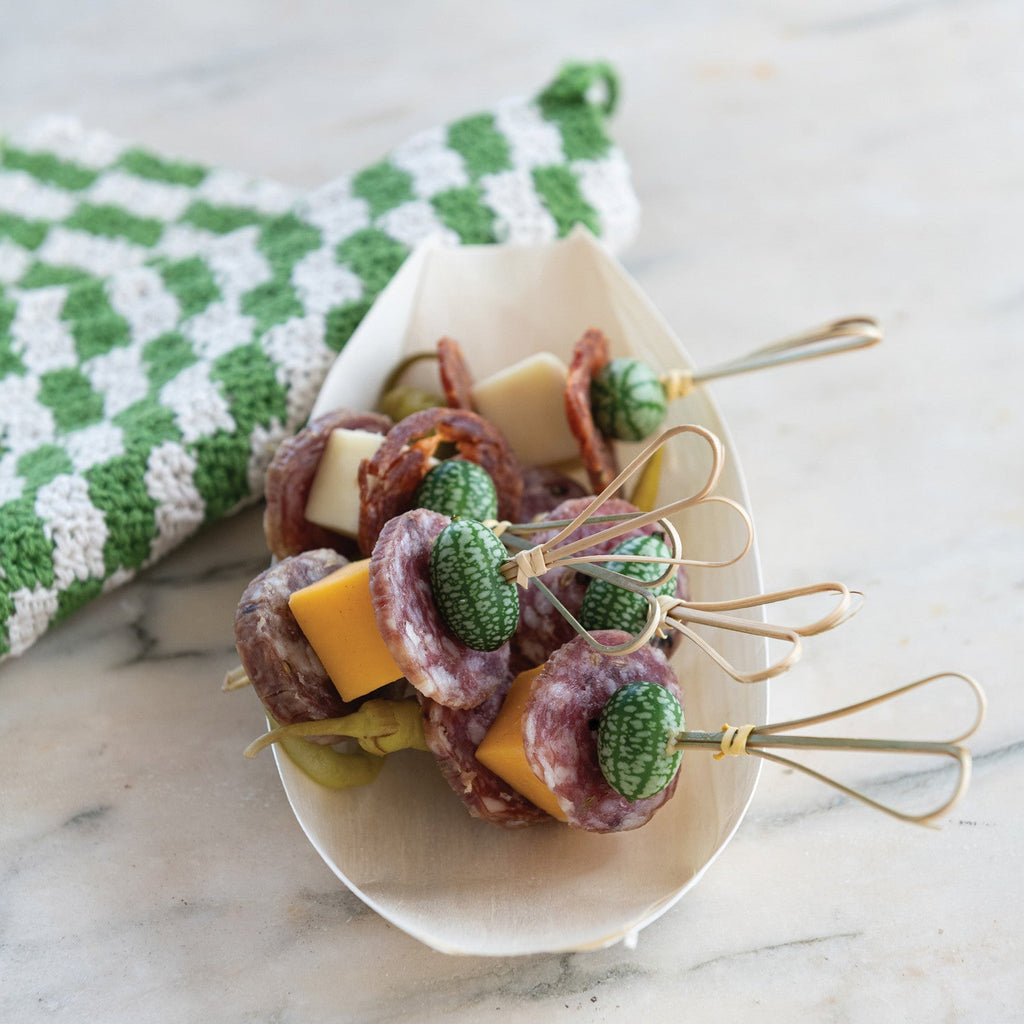French Saucisson Sec Salumi | Finch + Fennel
