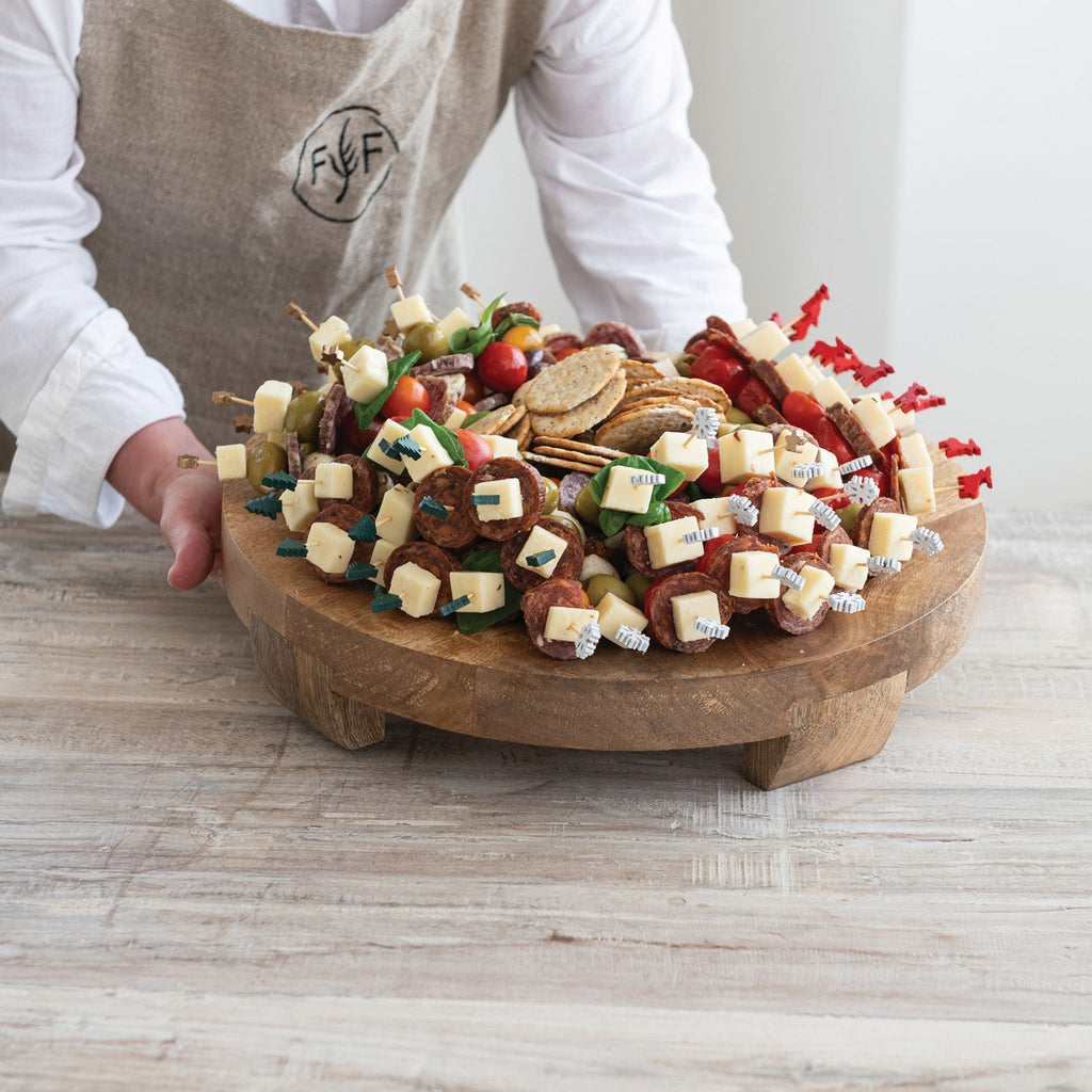 French Saucisson Sec Salumi | Finch + Fennel