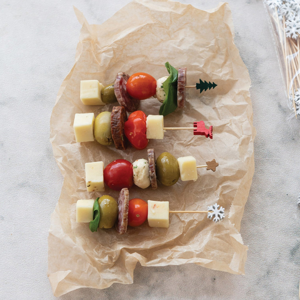 Greek Loukanika Salumi | Finch + Fennel