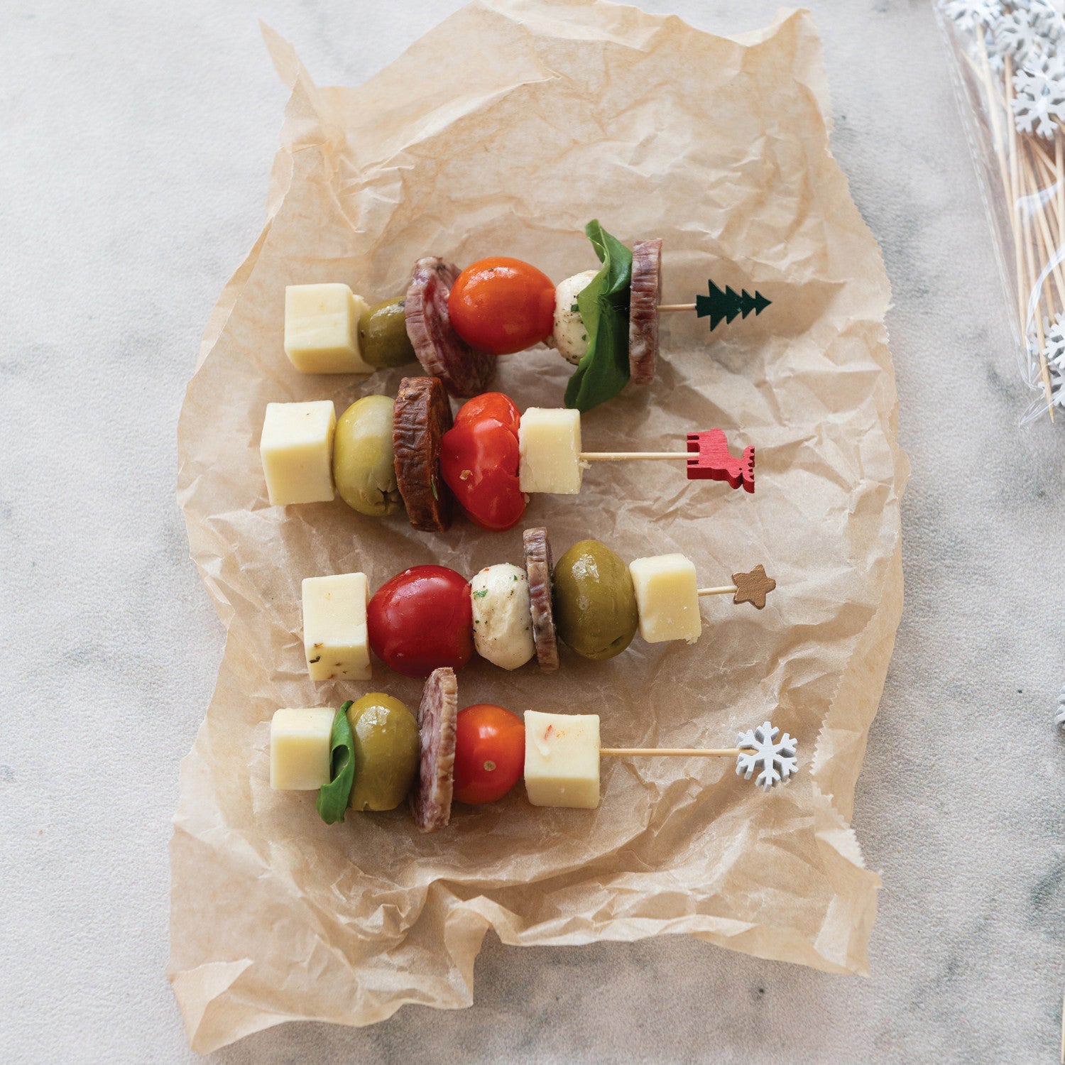 Greek Loukanika Salumi | Finch + Fennel