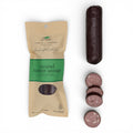 Uncured Summer Sausage | Finch + Fennel