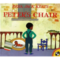 Peter's Chair - Paperback