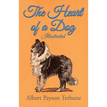 The Heart of a Dog - Illustrated - Paperback