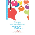 Changing Methodologies in TESOL - Paperback
