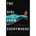 The Girl from Everywhere - Paperback