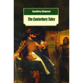 The Canterbury Tales - Paperback