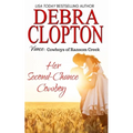 Vance: Her Second-Chance Cowboy - Paperback
