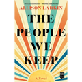 The People We Keep - Paperback