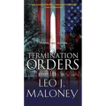 Termination Orders - Paperback
