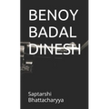 Benoy Badal Dinesh - Paperback