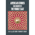 American Studies Encounters the Middle East - Paperback