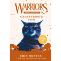 Warriors Super Edition: Graystripe's Vow - Paperback