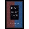 Love in Hard Places - Paperback