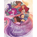 Stories of the Islands - Paperback